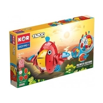 Geomag KOR TAZOO Toco 86