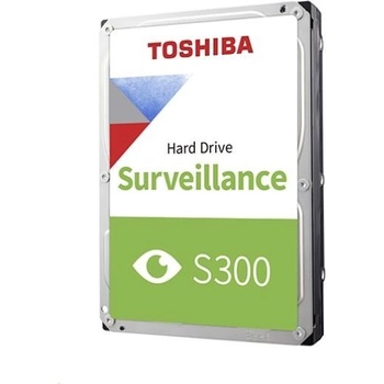 Toshiba Surveillance S300 10TB, HDWT31AUZSVA