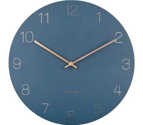 Karlsson Charm KA5762BL