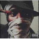MOS DEF: NEW DANGER CD