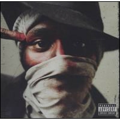 MOS DEF: NEW DANGER CD