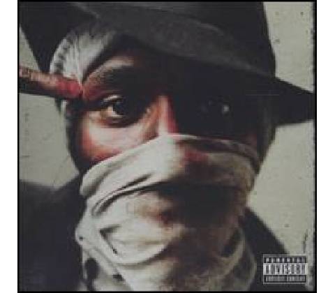 MOS DEF: NEW DANGER CD