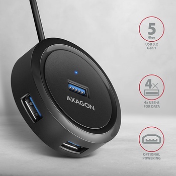 Axagon HUE-P1A