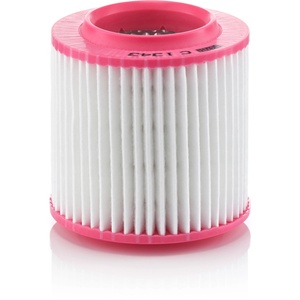 Mann-filter Въздушен филтър mann-filter c 1343 Въздушен филтър