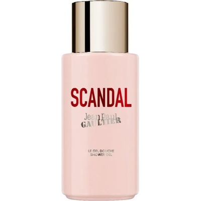 Jean Paul Gaultier Scandal Душ гел за жени 200 ml
