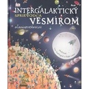 Intergalaktický sprievodca vesmírom