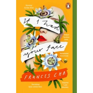 If I Had Your Face (ISBN: 9780241986356)