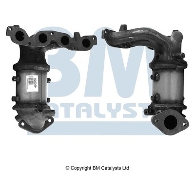 BM CATALYSTS Katalyzátor BM92005H