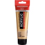 Royal Talens Standard Series АКРИЛНА боя Light Gold 120 ml 1 бр (17098022)