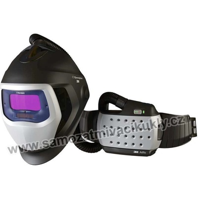 Speedglas 9100 V – Zboží Dáma