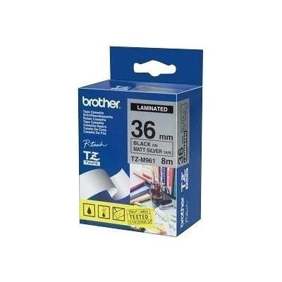 Brother TZE-M961 - originální