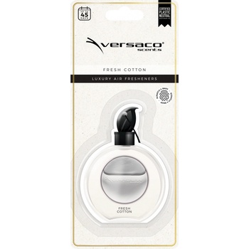 Versaco Scents HANGING DIFFUSER Fresh cotton