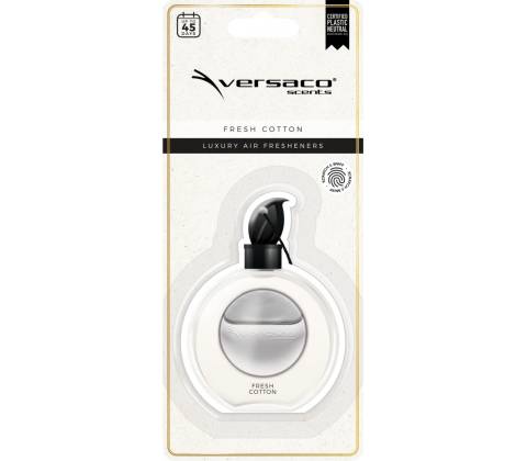 Versaco Scents HANGING DIFFUSER Fresh cotton