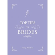 Top Tips For Brides: From planning and invite... - Verity Davidson