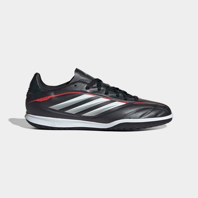 adidas Copa Pure IV Club Indoor 2026 čierne