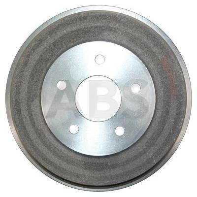 A.B.S. ALL BRAKE SYSTEMS BV. 2831-S