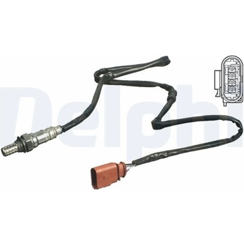 Lambda sonda DELPHI ES11104-12B1
