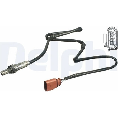 Lambda sonda DELPHI ES11104-12B1