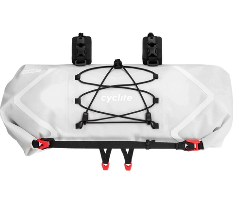 Cyclite Handle Bar Roll Bag