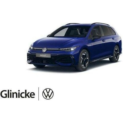 Volkswagen Golf Variant 2.0 TDI DSG 110 kW