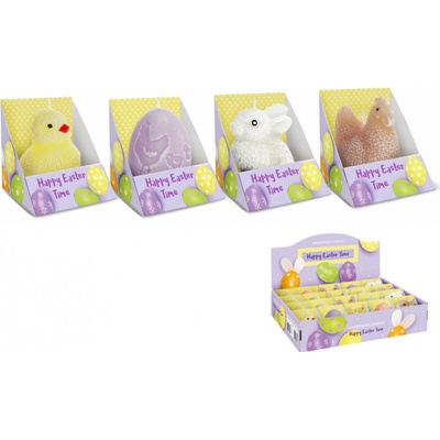 Nohel Garden HAPPY EASTER TIME 80g