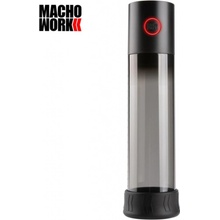 Otouch Macho Work1 Penis Pump