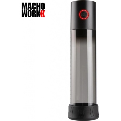 Otouch Macho Work1 Penis Pump