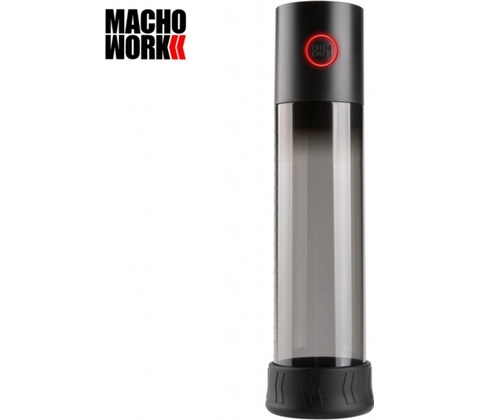 Otouch Macho Work1 Penis Pump