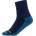 Smartwool Детски туристически чорапи Smartwool Kid's Hike Full Cushion Crew Sports socks - Alpine Blue - размер 26-28 (EU) (201-4458-0111)