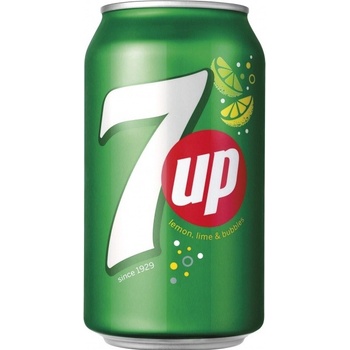 7UP 330 ml