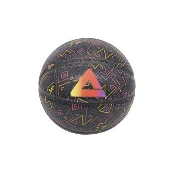 DALI Speakers Баскетболна Топка Peak Alvarado Ball Черен 7 (Размер 7)