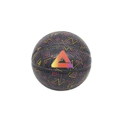 DALI Speakers Баскетболна Топка Peak Alvarado Ball Черен 7 (Размер 7)
