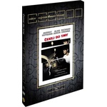 Čekej do tmy DVD