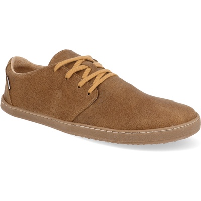 Pegres Barefoot BF81L hnědé