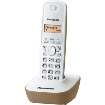 Image 1 of Panasonic KX-TG1611HGH