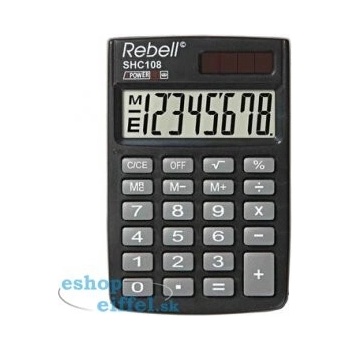 Rebell SHC 108