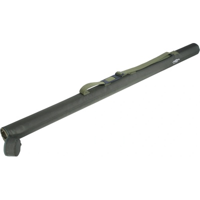 Mikado tubus na prut barva zelený 129 cm (131x9 cm) – Zboží Dáma