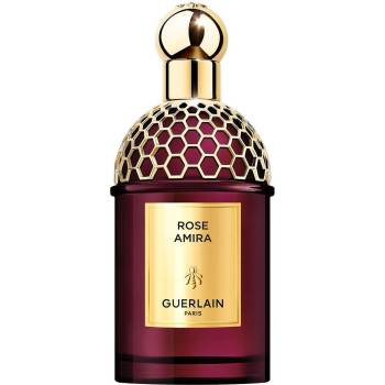 Guerlain Absolu Allegoria Rose Amira EDP 125 мл- Парфюмна Вода за Жени ТЕСТЕР