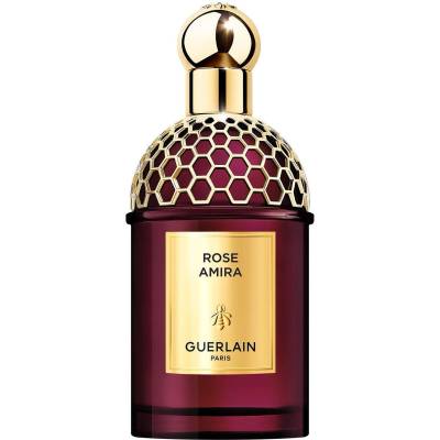 Guerlain Absolu Allegoria Rose Amira EDP 125 мл- Парфюмна Вода за Жени ТЕСТЕР