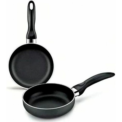 MONIX Panvica BASIC LINE indukcia 14 cm