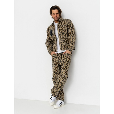 Volcom Fa Seth Conboy cheetah