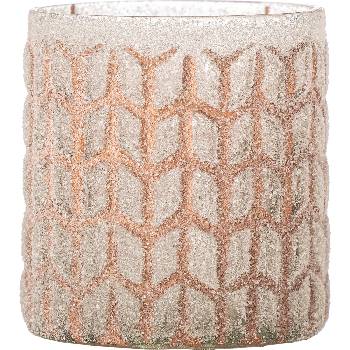 Bloomingville Свещник за чаена свещ Esther (82068082)