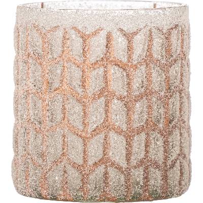 Bloomingville Свещник за чаена свещ Esther (82068082)