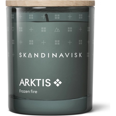 SKANDINAVISK ARKTIS 65 g