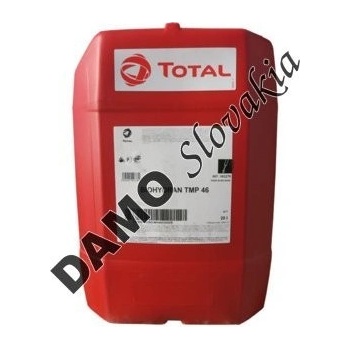 Total Biohydran TMP 46 20 l