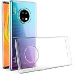 Huawei Прозрачен защитен калъф за Huawei Mate 30 - Прозрачен KP19213