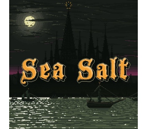 Sea Salt