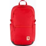 Fjällräven Туристическа раница Fjällräven High Coast 24 true red