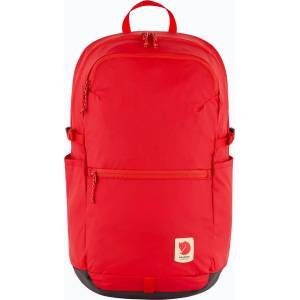 Fjällräven Туристическа раница Fjällräven High Coast 24 true red