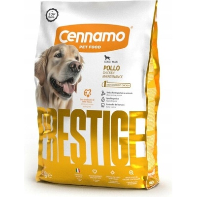 PRESTIGE Super Premium adult velká kuřecí 2 kg